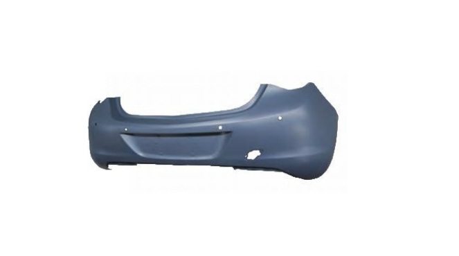 O.INSIGNIA ARKA TAMPON BRAKETI DIS YAN RH.17-