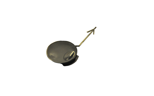 O.INSIGNIA ARKA TAMPON BRAKETI DIS YAN RH.17-