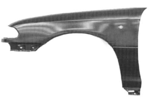 O.ASTRA ON CAMURLUK SINYALI GRI RH.04-07