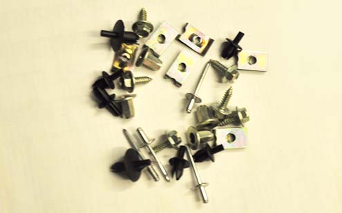 O.ASTRA ON CAMURLUK SINYALI GRI RH.04-07