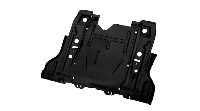 O.ASTRA J/INSIGNIA MOTOR ALT KORUMA PLS.10-