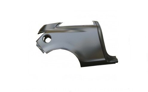 O.CORSA D ARKA PANEL IC 06-