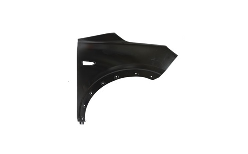 O.CROSSLAND X MOTOR KAPUTU 16-