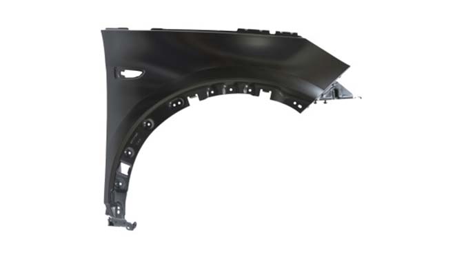 O.GRANDLAND X ON TAMPON BRAKETI LH.16-