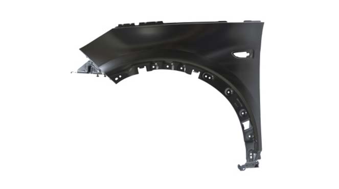 O.GRANDLAND X ON TAMPON BRAKETI LH.16-