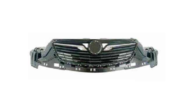 O.CROSSLAND X MOTOR KAPUTU 16-