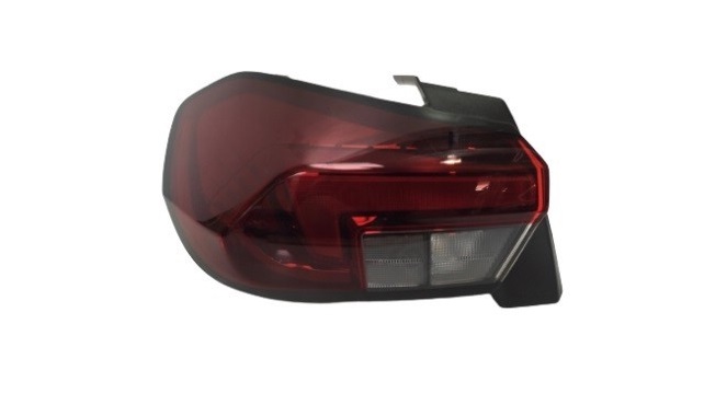 O.CORSA F ARKA TAMPON BRAKETI LH.20-