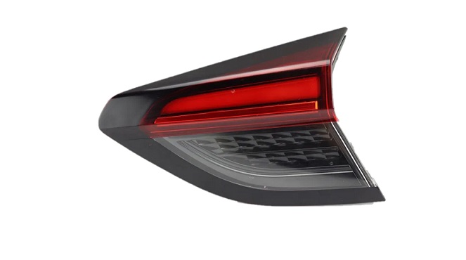 O.CORSA F ARKA TAMPON BRAKETI LH.20-