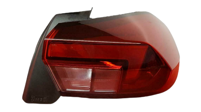 O.CORSA F ARKA TAMPON BRAKETI LH.20-