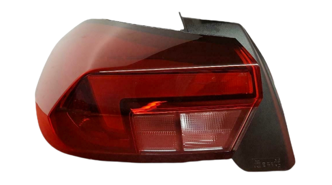 O.CORSA F ARKA TAMPON BRAKETI LH.20-