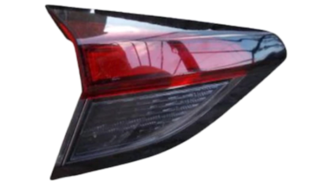 O.CORSA F ARKA TAMPON BRAKETI LH.20-
