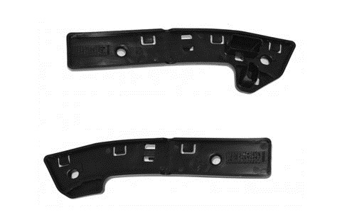 P.PARTNER/BERLINGO ON TAMP.BRAKETI SET 08-