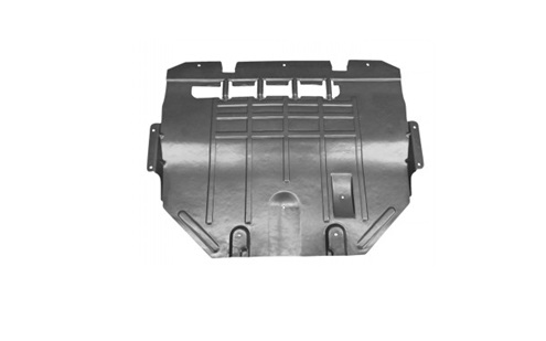 P.307 MOTOR ALT KORUMA PLS.DIZEL 01-08
