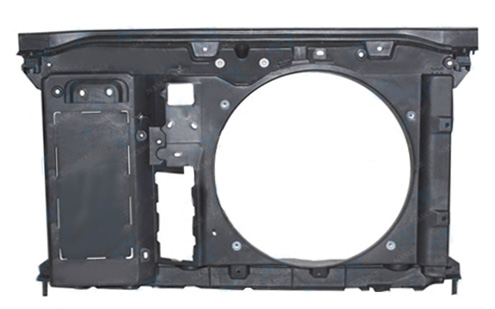 P.PARTNER ON PANEL 1.6 HDI 08-