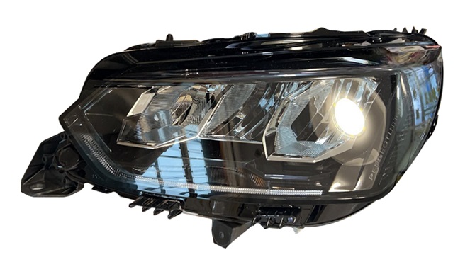P.208 ON FAR EL.MOTORLU RH.20-