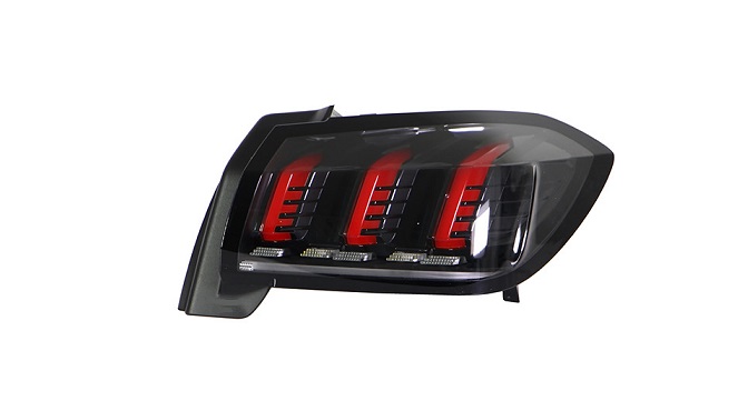 P.208 ARKA STOP LEDLI RH.20-