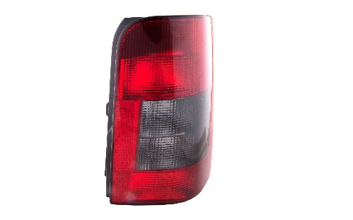 ARKA STOP TEK KAPI SOL PARTNER-BERLINGO 05>07