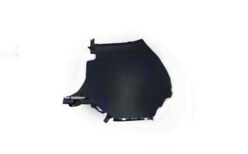R.CAPTUR ARKA TAMPON 12-