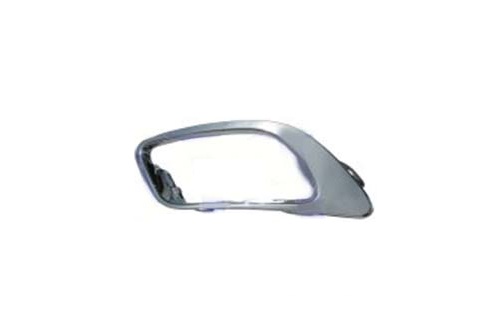 R.FLUENCE SIS FAR CERCEVESI SIYAH RH.12-