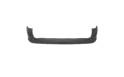 R.KANGOO ARKA TAMPON REFLEKTORU RH.08-