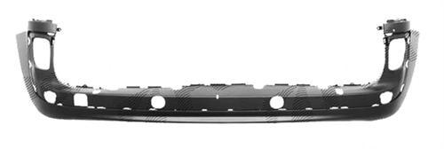 R.KANGOO ARKA TAMPON REFLEKTORU RH.08-