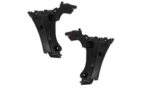 R.KANGOO ARKA TAMPON REFLEKTORU RH.08-