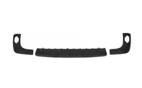 R.KANGOO ARKA TAMPON REFLEKTORU RH.08-