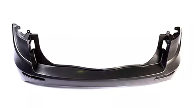 R.KOLEOS ARKA TAMPON REFLEKTORU LH.09-