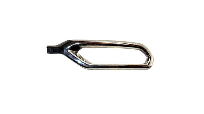 R.KOLEOS ARKA TAMPON REFLEKTORU LH.09-