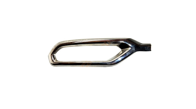 R.KOLEOS ARKA TAMPON REFLEKTORU LH.09-
