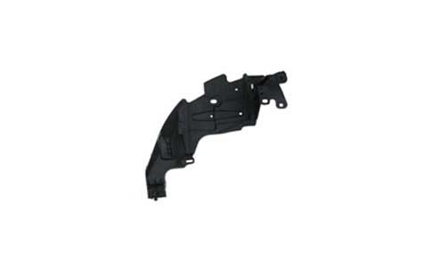 R.MEGANE ON TAMPON BRAKETI LH.09-