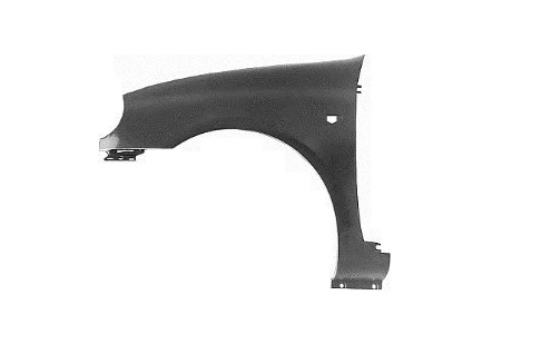 R.CLIO ON CAMURLUK DAVL.ARKA PARCA RH.98-01