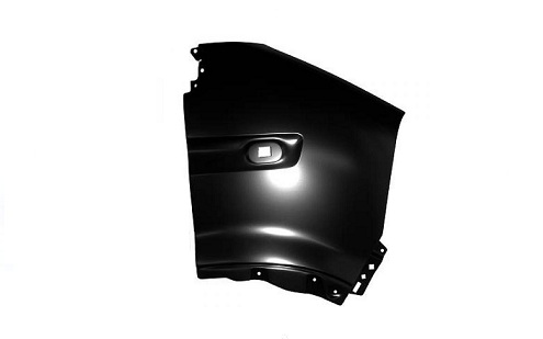 R.MASTER ON PANEL KOMPLE 10-