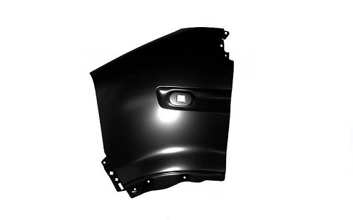R.MASTER ON PANEL KOMPLE 10-