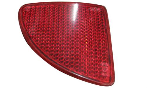 R.KANGOO ARKA TAMPON REFLEKTORU RH.08-