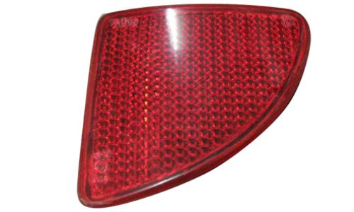 R.KANGOO ARKA TAMPON REFLEKTORU RH.08-