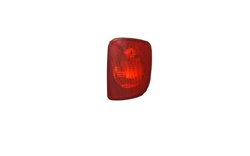 R.KANGOO ARKA TAMPON REFLEKTORU RH.08-