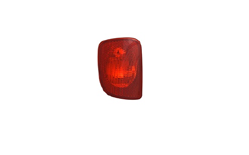 R.KANGOO ARKA TAMPON REFLEKTORU RH.08-