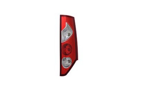 R.KANGOO ARKA TAMPON REFLEKTORU RH.08-
