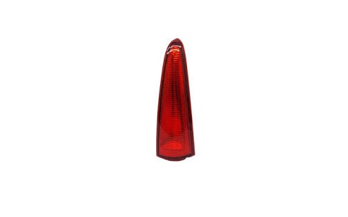 R.KANGOO STOP UST PARCA PLASTIK (YERLI)RH.07-