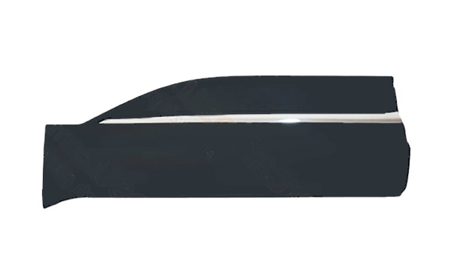 R.KOLEOS ARKA TAMPON REFLEKTORU LH.09-