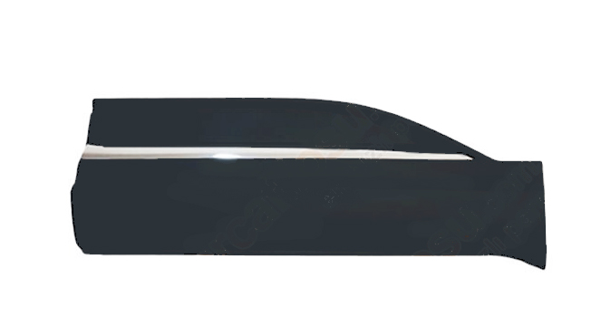 R.KOLEOS ARKA TAMPON REFLEKTORU LH.09-