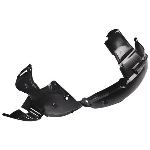 R.CLIO ON CAMURLUK DAVL.ARKA PARCA RH.98-01