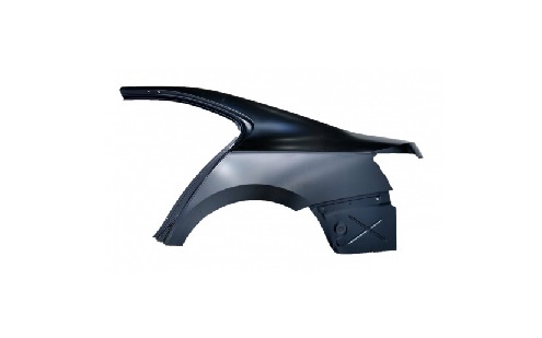 S.SUPERB ARKA CAMURLUK LH.15-