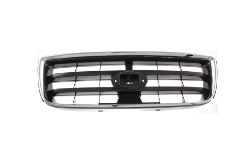 S.FORESTER ON CAMURLUK SINYAL DELIKLI.LH.03-05