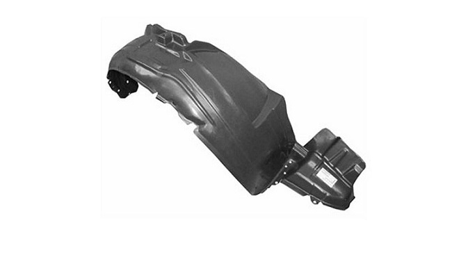 S.FORESTER ON CAMURLUK DAVLUMBAZI RH.03-08