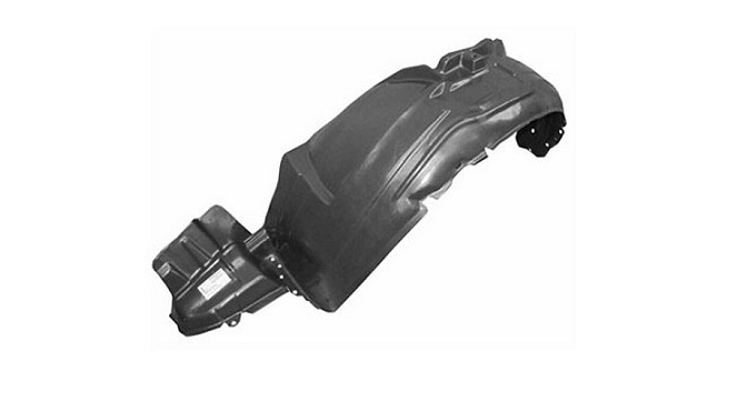 S.FORESTER ON CAMURLUK DAVLUMBAZI LH.03-08