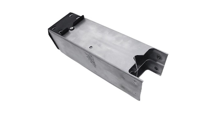 T.Y20 ON TAMPON TAKVIYE BRAKETI LH.20-