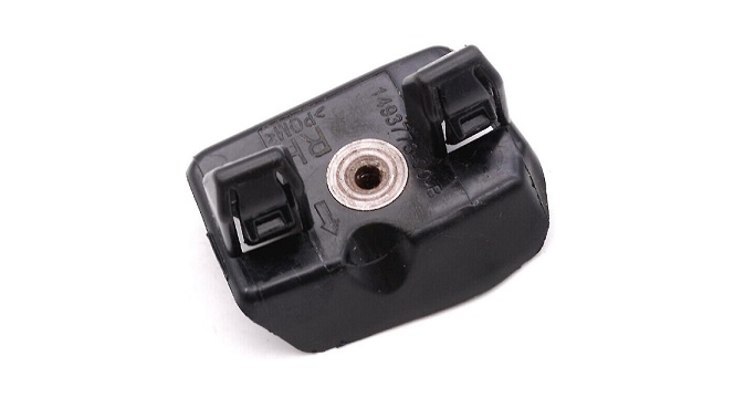T.Y20 ON TAMPON TAKVIYE BRAKETI RH.20-