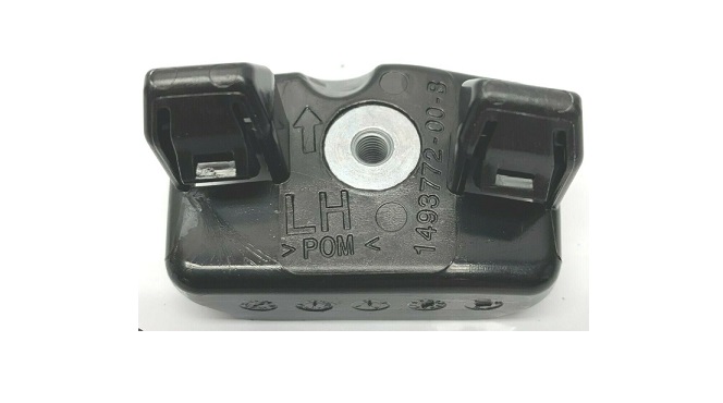 T.Y20 ON TAMPON TAKVIYE BRAKETI LH.20-